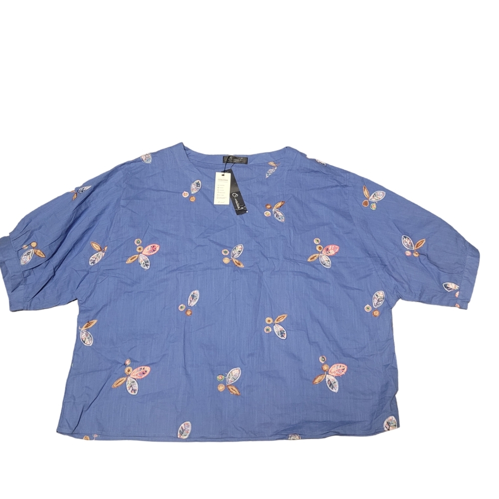 Women's Oneine New Elegance top
